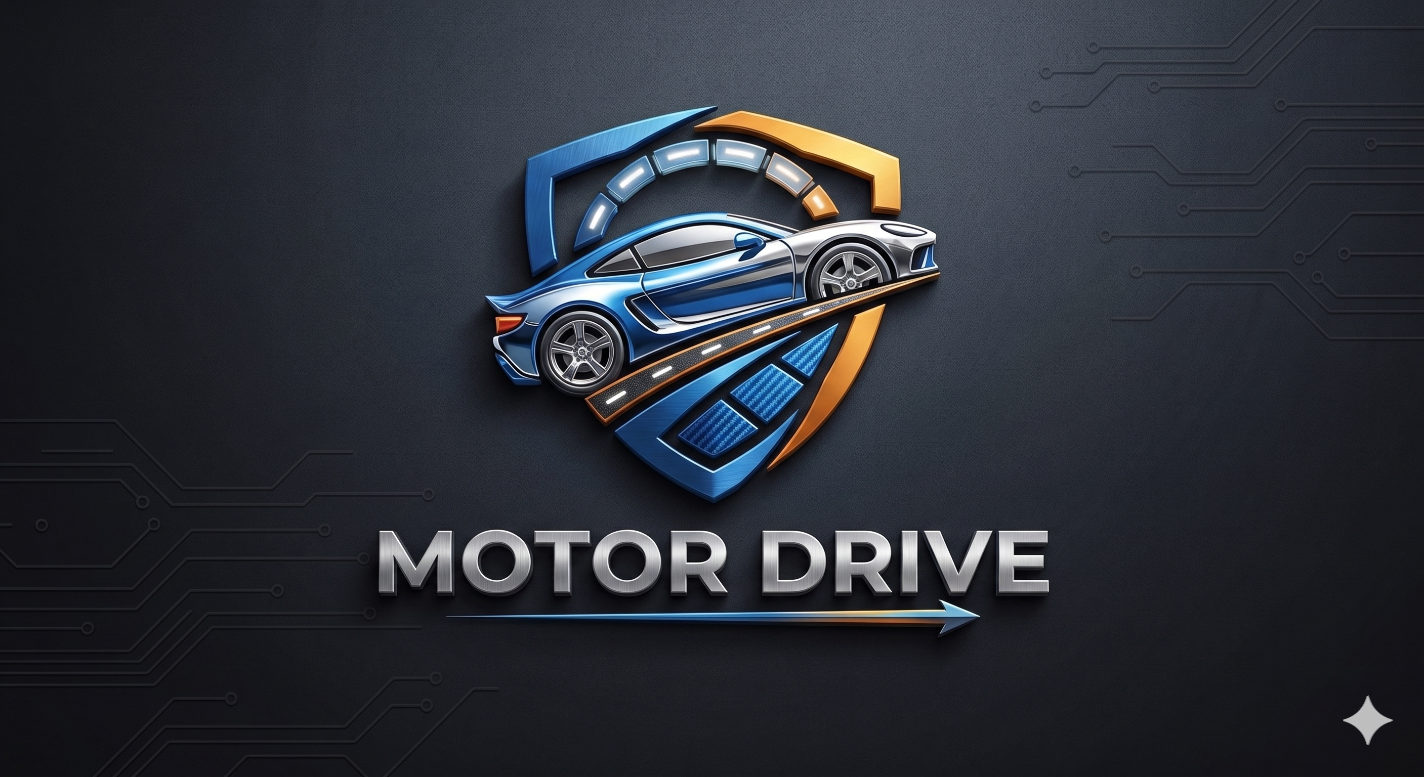 MotorDrive